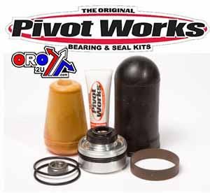 SHOCK REPAIR KIT, PIVOT WORKS PWSHR-0001