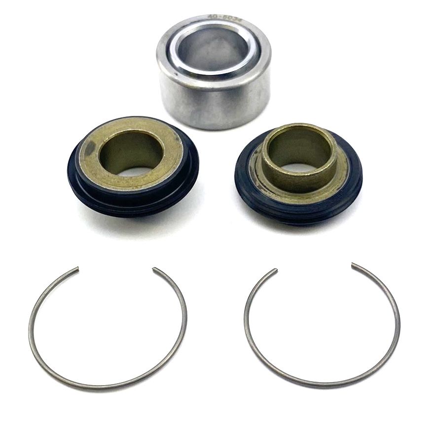 UPPER REAR SHOCK KIT KTM EXC 150 2024, ALLBALLS 29-5094 - Image 2