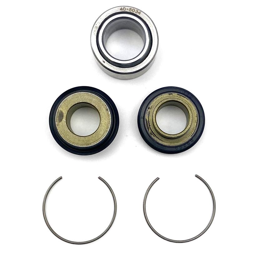 UPPER REAR SHOCK KIT KTM EXC 150 2024, ALLBALLS 29-5094