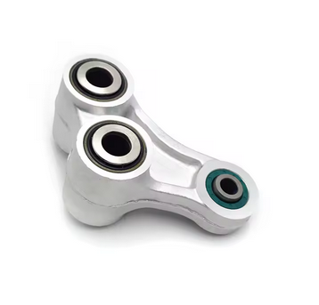 TRIANGLE LEVER REAR SHOCK LINKAGE KTM SXS MXC SX EXC XCW EXCF SMR SMC 7900408014401