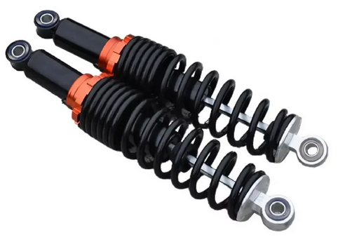 SHOCK ABSORBERS 290mm PAIR