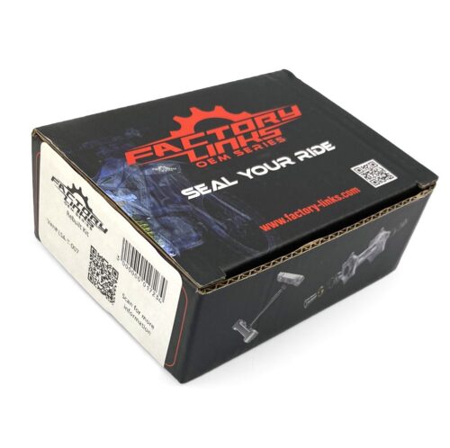 LOWER SHOCK BEARING KIT FACTORY LINKS LSA-T-007, 2025 KTM HUSQVARNA MX