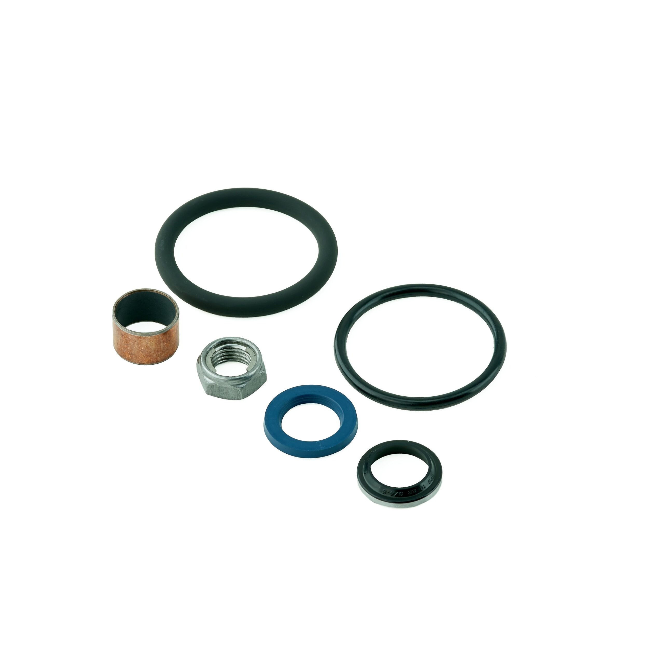 Shock Absorber Seal Head Service Kit – Sachs 46/16, K-TECH 205-200-081