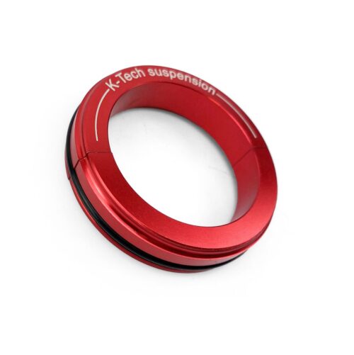 SHOCK ABSORBER LOWERING INSERT, 50MM KYB/SHOWA/WP -30MM, 211-505-050 K-TECH SUSPENSION