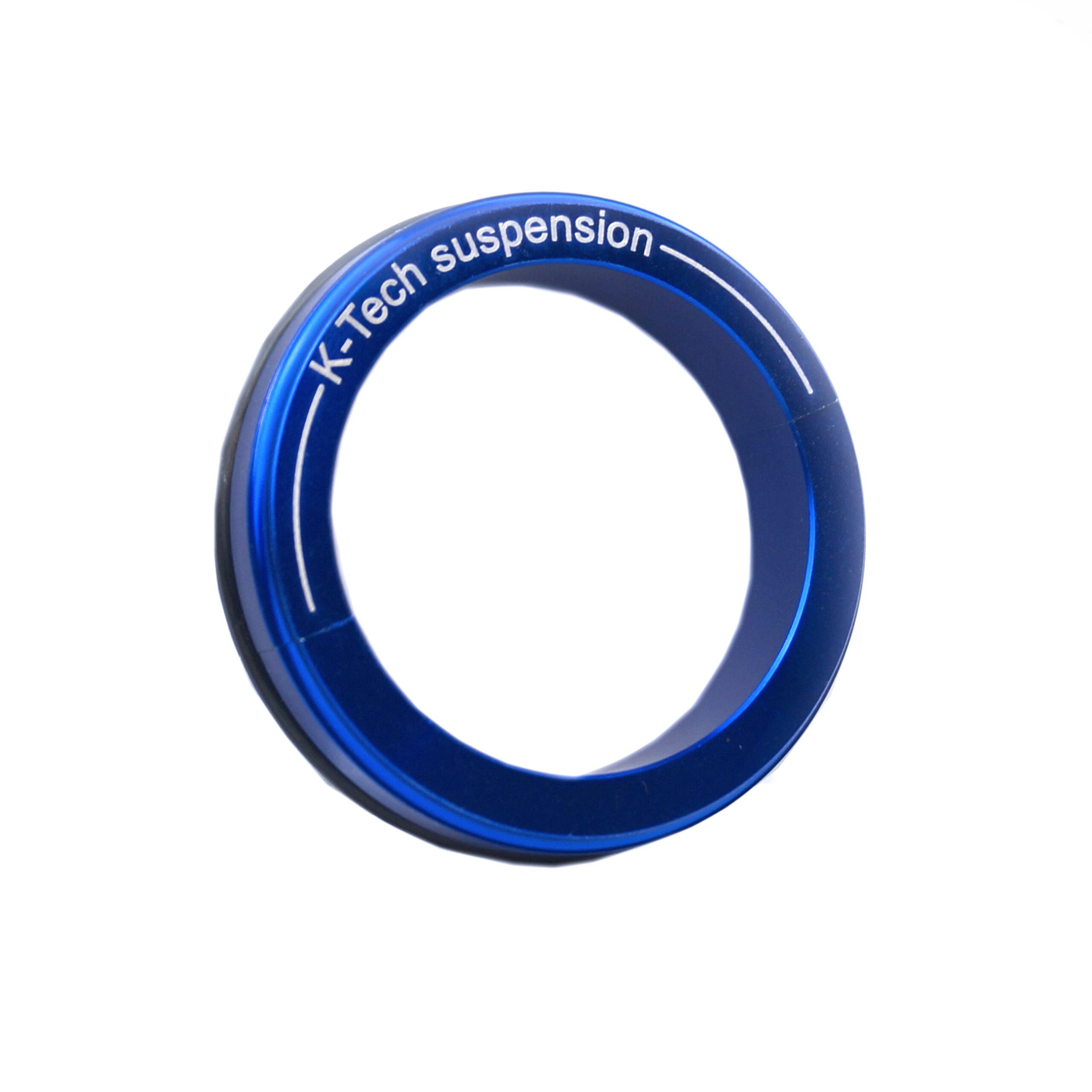 SHOCK ABSORBER LOWERING INSERT,46MM KYB/SHOWA/WP -30MM, 211-505-046 K-TECH SUSPENSION