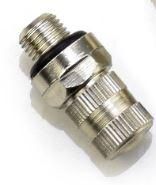 M7 Shock Schrader Valve