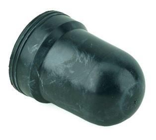 RCU BLADDER 46.00×65.00mm, KYB RCU Genuine Parts Off Road 120104600401, 120104600401