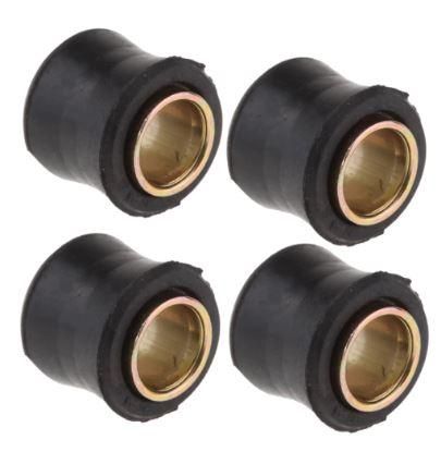 Shock Bush Rubber 12×22/24×20 PACK 4
