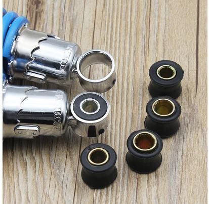 Shock Bush Rubber 10×22/24×20 PACK 4