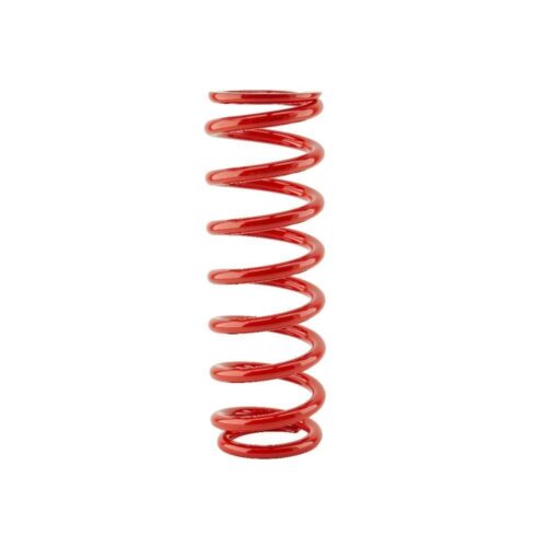 Shock Absorber Spring – 48N (55×235) Red, 55-235-48, HIGH PERFORMANCE SHOCK SPRING, K-TECH SUSPENSION