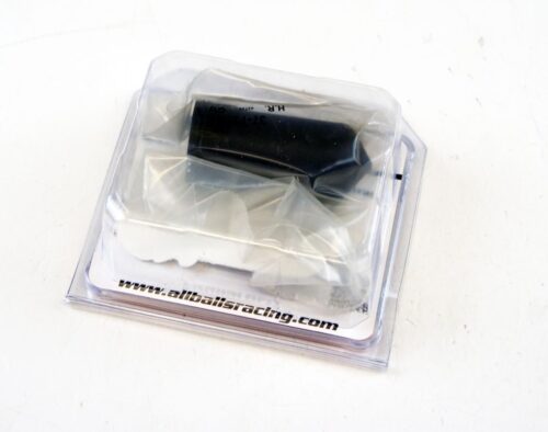 REAR SHOCK BLADDER, ALLBALLS 37-1309, Kawasaki KX65 00-20, Suzuki RM65 03-05