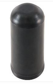 REAR SHOCK BLADDER 93-22 HON CRF/KAW KLX/SUZ DRZ/RM, ALLBALLS 37-1302 ROAD/DIRT/ATV