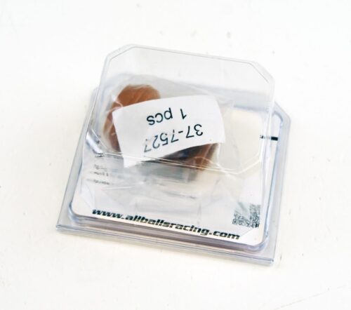 ALLBALLS SHOCK BUMP STOP BUMPER, ALLBALLS 37-1222