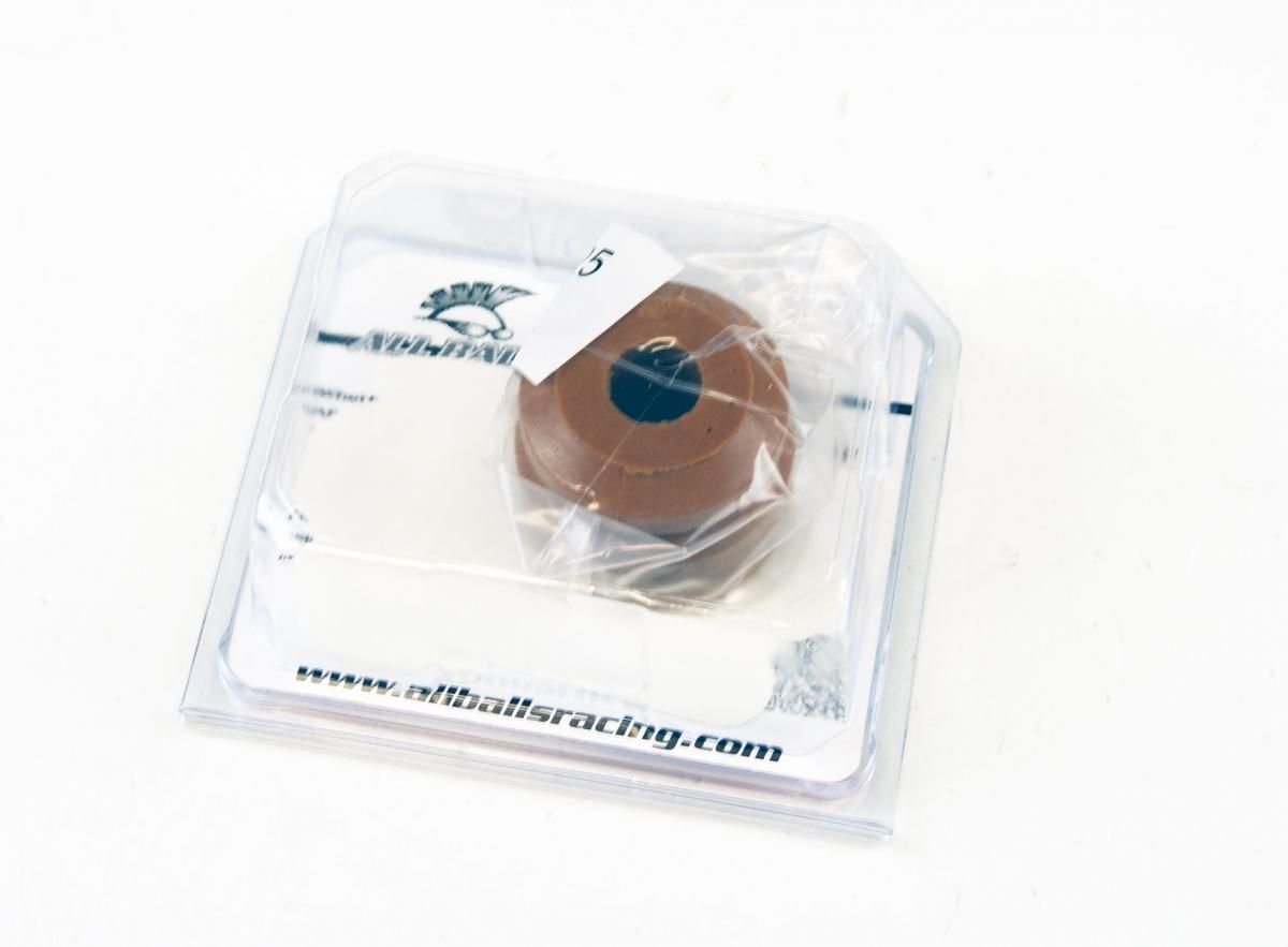 SHOCK BUMP STOP BUMPER, ALLBALLS 37-1221, Honda TRX450ER 06-14, TRX450R 04-09 - Image 2