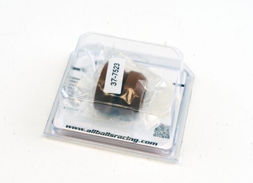 ALLBALLS REAR SHOCK BUMPER STOP 80-22 ARCTIC CAT HONDA SUZUKI YAMAHA 37-1219