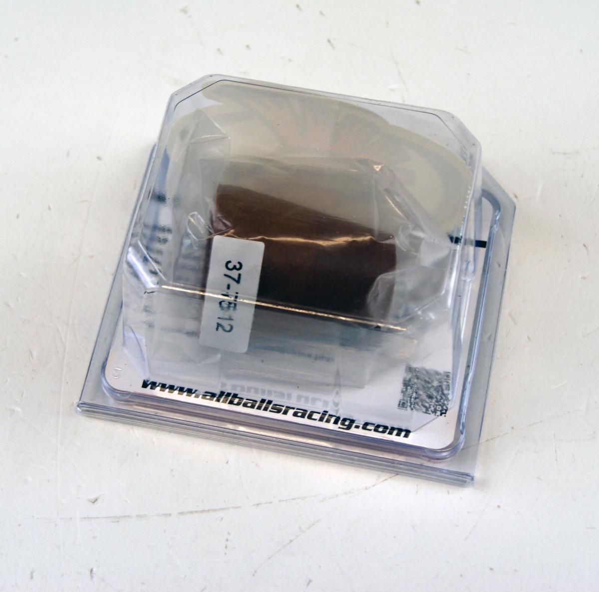 ALLBALLS SHOCK BUMP STOP BUMPER, ALLBALLS 37-1209, Honda CR250R 89-90, CR500R 89-90, XR650L 93-20, Suzuki DR250 90-93, DR250S 90-95, DR350 90-99, DR350