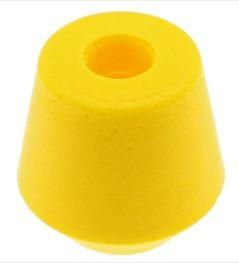 ALLBALLS SHOCK BUMP STOP BUMPER 15X57X54, ALLBALLS 37-1207, Husqvarna FC 350 14-15, FC 450 14-15, FE 250 14-16, FE 350 14-16, FE 350S 15-16, FE 450 14-16, FE 50