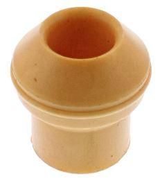 ALLBALLS SHOCK BUMP STOP BUMPER 17X58X55, ALLBALLS 37-1204, Husqvarna FC 250 (EURO) 15, FC 250 14-15, FC 450 (EURO) 15, SMS630 11, TC 125 14-15, TC 250 11-16, T