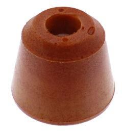 ALLBALLS SHOCK BUMP STOP BUMPER 16x57x55, ALLBALLS 37-1203, Honda CRF450R 09-10, Sherco SC F-R 250 19, SC F-R 300 19, SC F-R 450 19, SC-R 125 19, SC-R 250 19, S