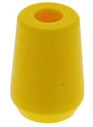 ALLBALLS SHOCK BUMP STOP BUMPER 16x41x58, ALLBALLS 37-1201, Honda CR125R 01-07, Husqvarna CR125 11-13, Kawasaki KFX 700 V-Force 04-09, KLX450R (AU) 18-19, KLX45