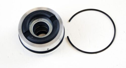 REAR SHOCK SEAL BLOCK, ALLBALLS 37-1130, Yamaha TTR125LE Disc Brake 03-20