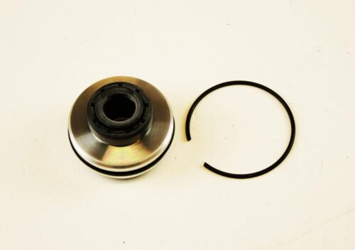 REAR SHOCK SEAL BLOCK, ALLBALLS 37-1129, Suzuki RMZ450 18-20