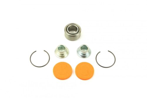LOWER SHOCK BEARING KIT YZ, TTR250 99-06, WR200 92, WR250 91-93, WR500 92-93, YZ125 89-92, YZ250 90-92, YZ80 93-01, YZ85 02, YAMAHA