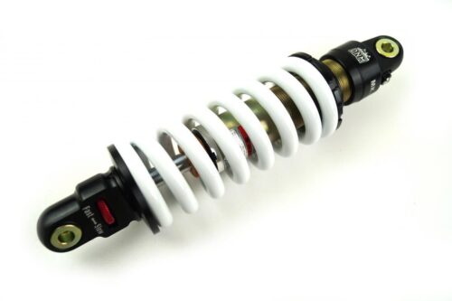 PIT BIKE SHOCK DNM 280MM, 850LBS SPRING, MK-AR