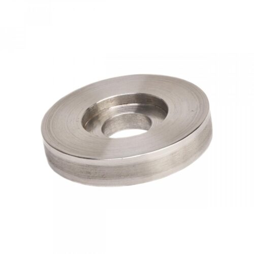 Shock Absorber Piston Rod Lowering Washer, KYB/SHOWA 50mm (12mm I/D -3mm) 211-450-030, K-TECH SUSPENSION