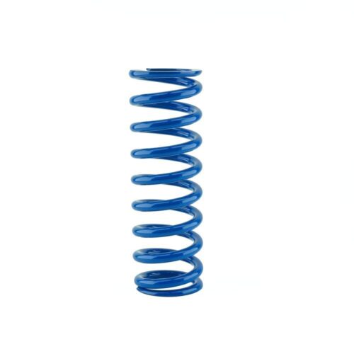 Shock Absorber Spring – 54N (64/66×275) Blue, 6466-275-54, HIGH PERFORMANCE SHOCK SPRING, K-TECH SUSPENSION