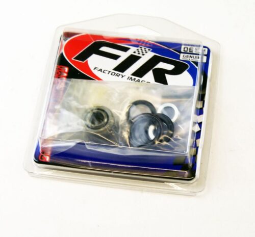 UPPER SHOCK BEARING KIT CR, HONDA DIRT [91074-KZ3-731, 91074-KZ4-901]
