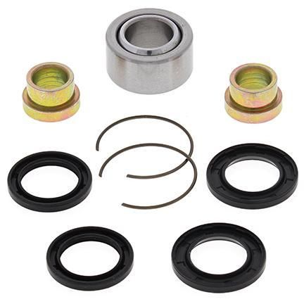 UPPER SHOCK BEARING KIT DRZ/RM, SUZUKI RM