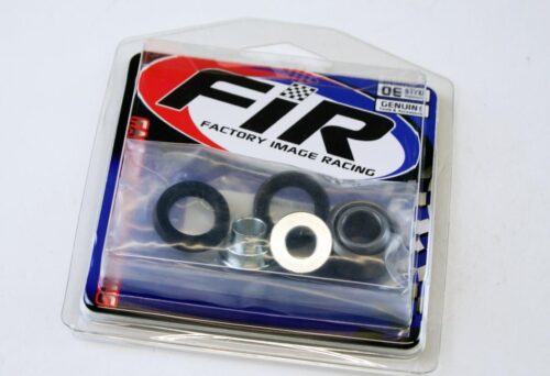 LOWER SHOCK BEARING KIT HUSQ, HUSQVARNA