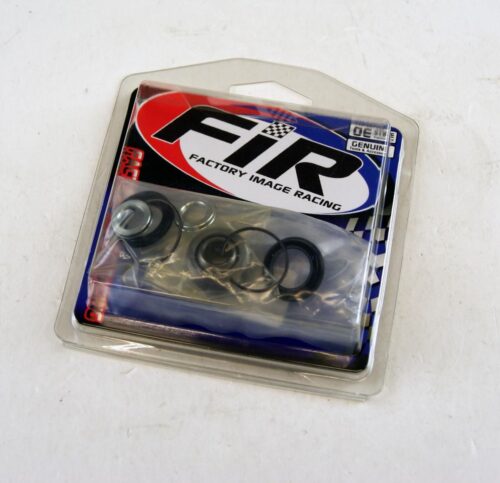 LOWER SHOCK BEARING KIT CR, HONDA CR