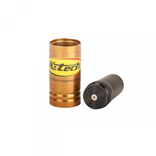 KTECH 40MM BLADDER CONVERSION, WP SHOCK ABSORBER RESERVOIR, 211-900-120