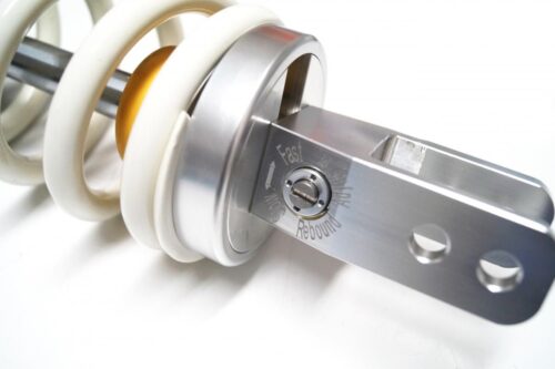 KTM 11-20 SX SXF STYLE REAR SHOCK OEM STYLE REPLACEMENT 18187R5501 18187R5101