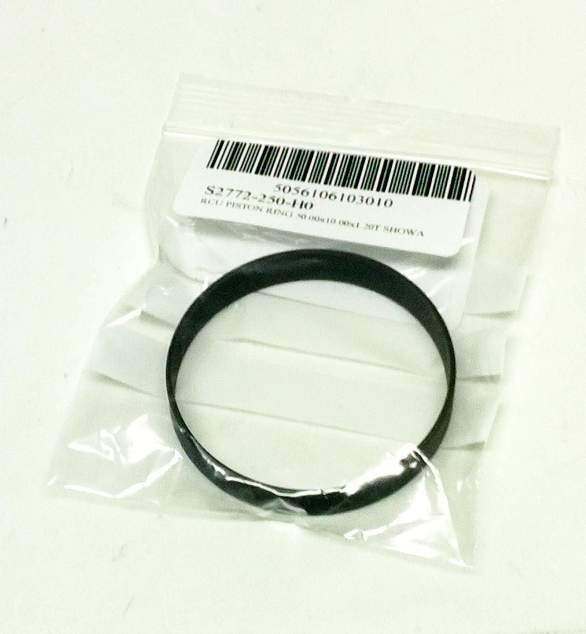 RCU PISTON RING SHOWA 50x10.00x1.20T, S2772-250-H0, S2772-250-H0 - Image 2