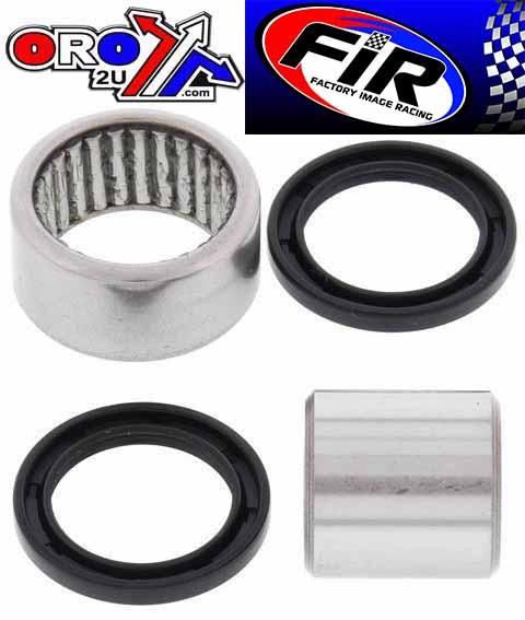 LOWER SHOCK BEARING KIT CRF , CRF150R 07-18 - Image 3