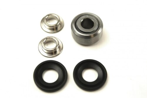 LOWER SHOCK BEARING KIT RM , SUZUKI RMX
