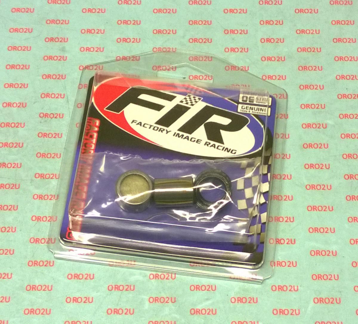 LOWER SHOCK BEARING KIT DR,RM,KLX, KAW/SUZ KLX - Image 3