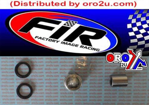 UPPER SHOCK BEARING KIT CR XR, HONDA