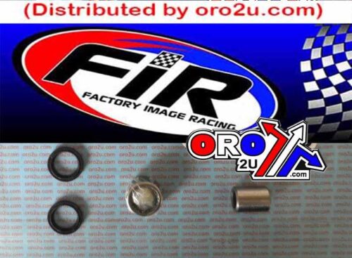 LOWER SHOCK BEARING KIT GG , GAS-GAS