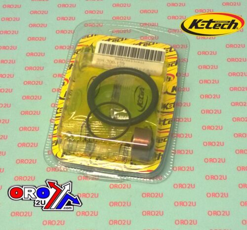 Shock Absorber Seal Head Service Kit -WP 50/18 Lip Seal, K-TECH 205-200-120 WHITE POWER