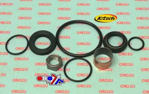 Shock Absorber Seal Head Service Kit -Showa 50/18, K-TECH 205-200-110