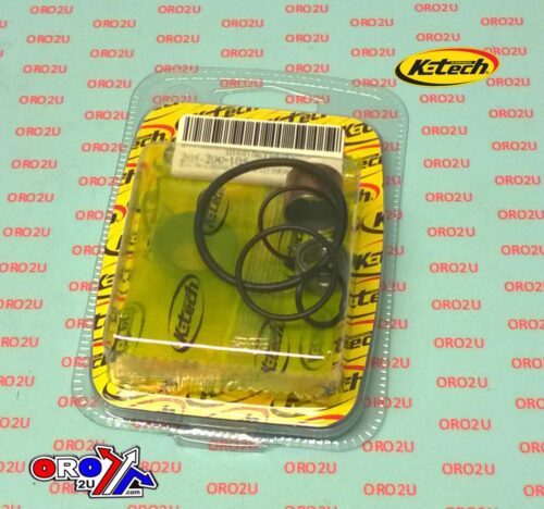 Shock Absorber Seal Head Service Kit -Showa 50/16, K-TECH 205-200-105