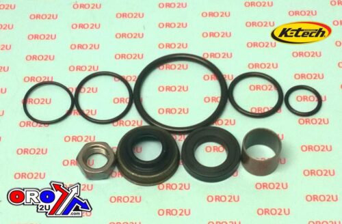 Shock Absorber Seal Head Service Kit -KYB 50/16, K-TECH 205-200-095