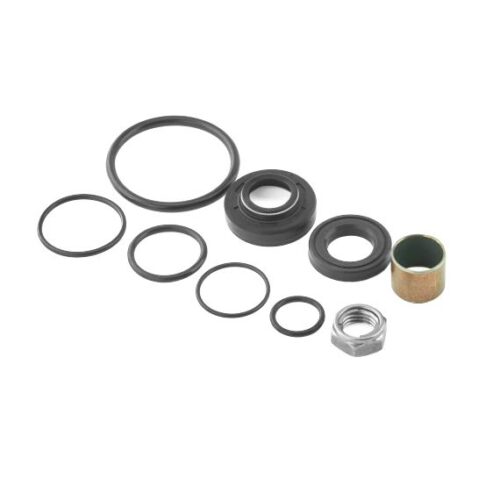 Shock Absorber Seal Head Service Kit -KYB 46/16, K-TECH 205-200-067
