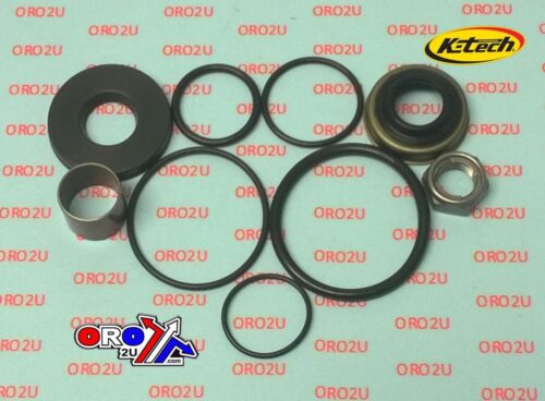 Shock Absorber Seal Head Service Kit -KYB 46/16, K-TECH 205-200-060