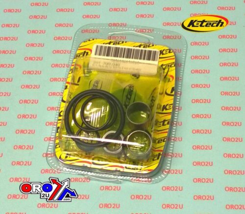 Shock Absorber Seal Head Service Kit -KYB 44/16, K-TECH 205-200-040 KX125 YZ125/250 89