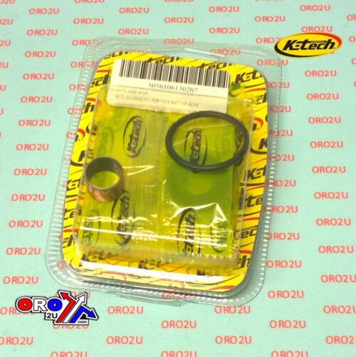 Shock Absorber Seal Head Service Kit -WP 36/14, K-TECH 205-200-010 KTM 50/65SX, HUSK TC50/65